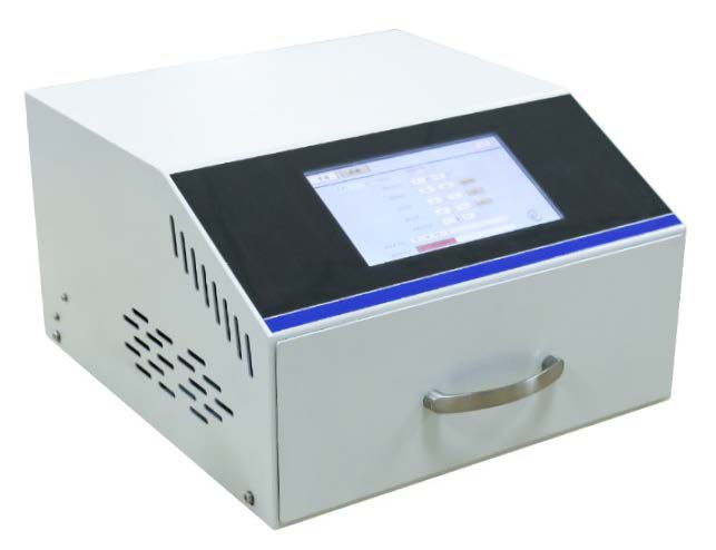 UM-6000全自动光固化冷裱机图（1）