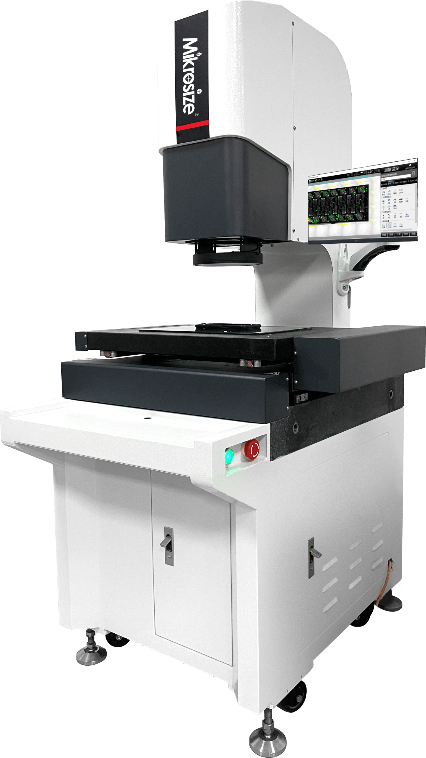 VMQ-3020即时视频测量仪图（1）