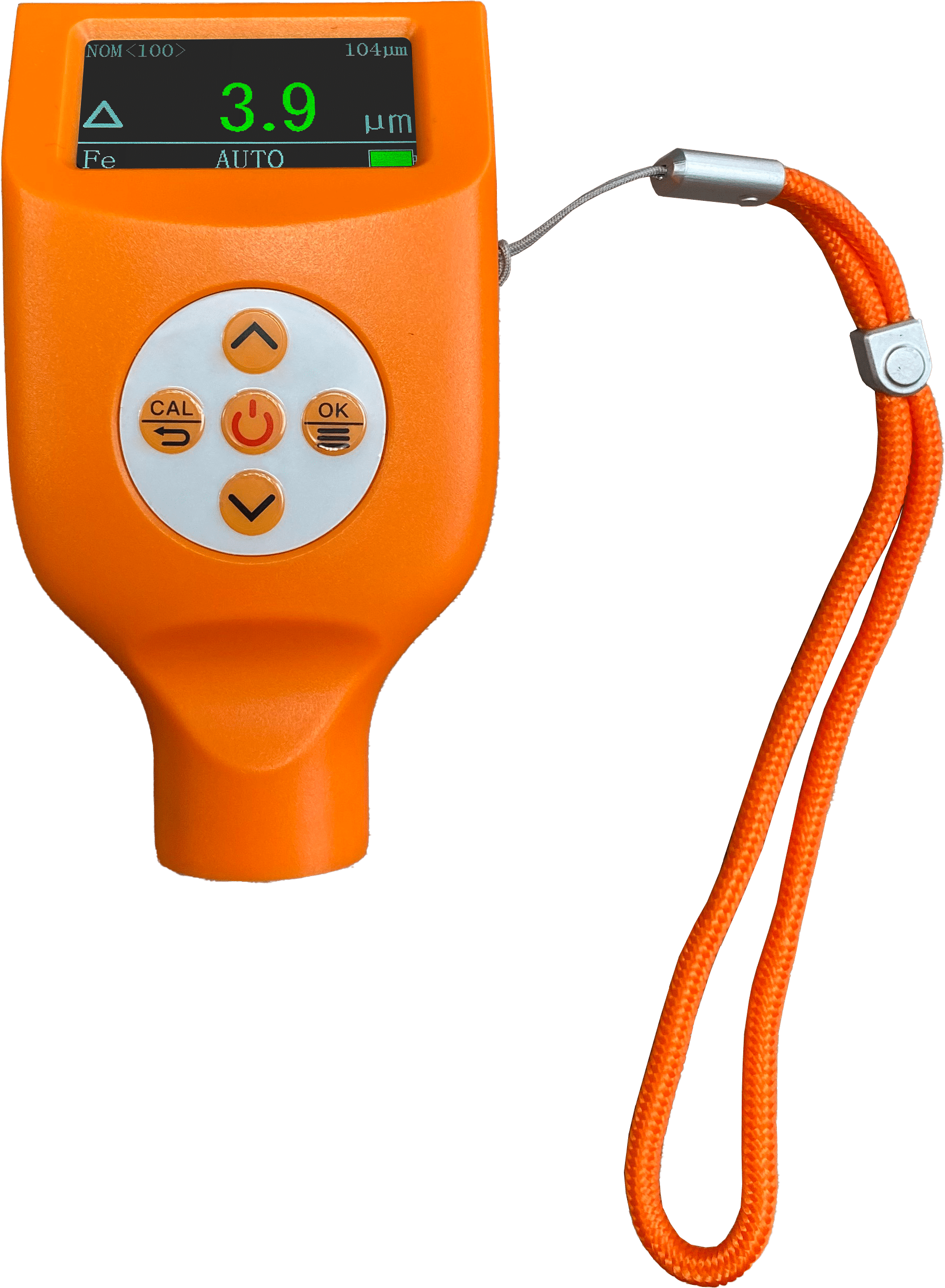 iCoat-100 新型涂层测厚仪