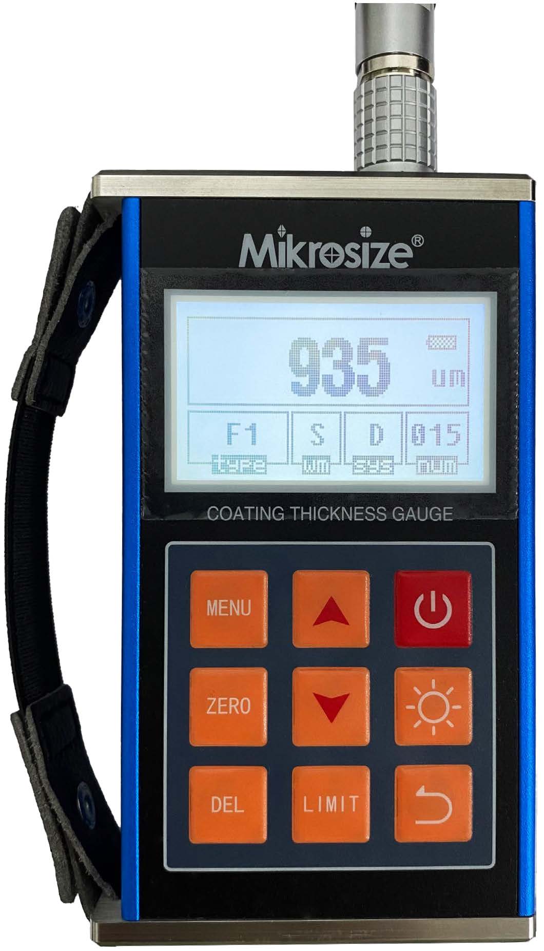 iCoat-320 涂层厚度测量仪