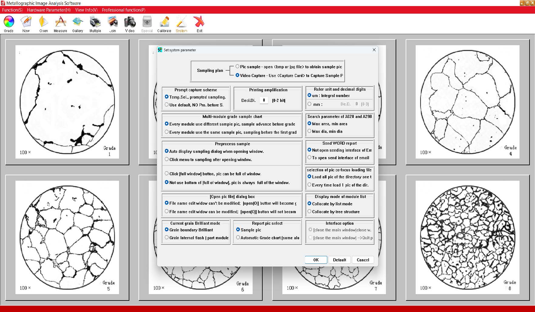 iMetal-40UP金相显微镜图（9）