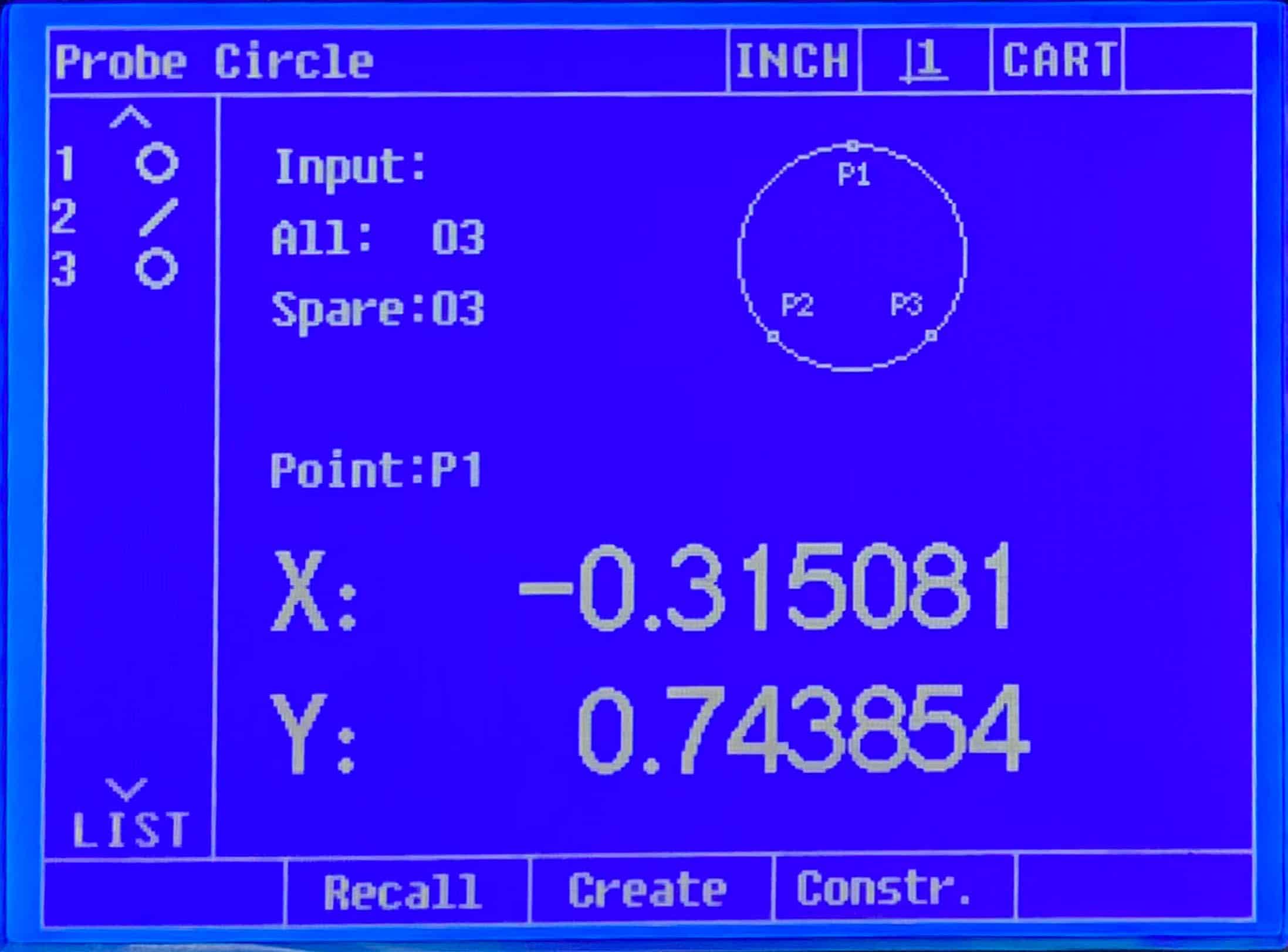 iProjec-V12垂直测量轮廓投影仪图（6）