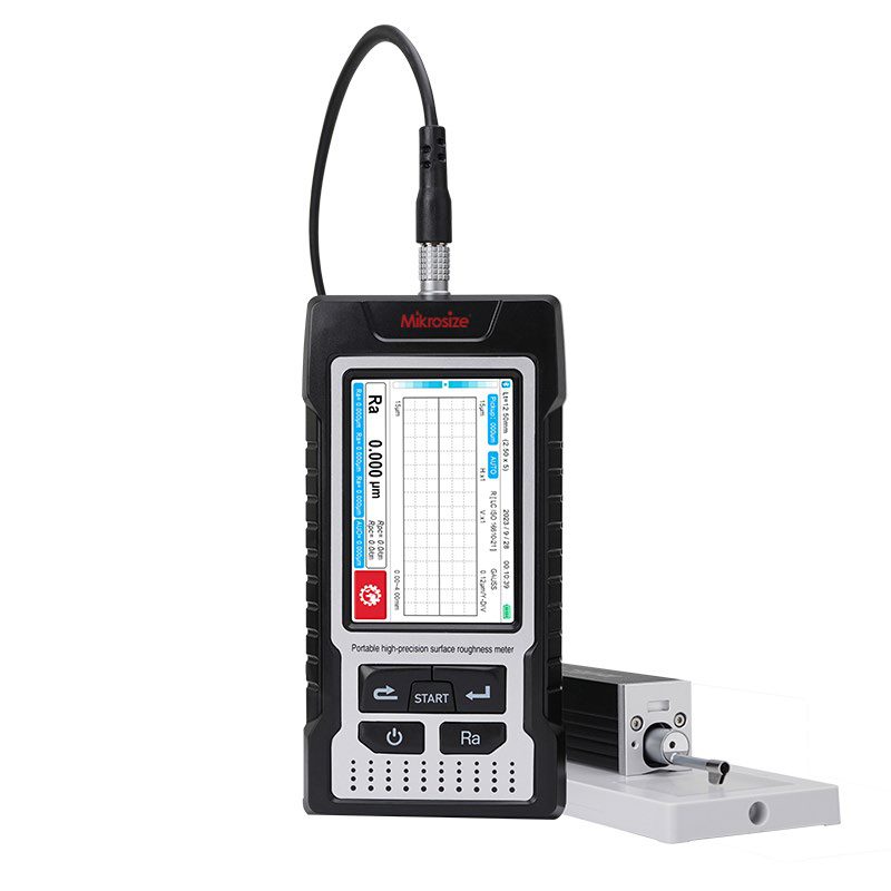 iSurfa-520 表面粗糙度测试仪
