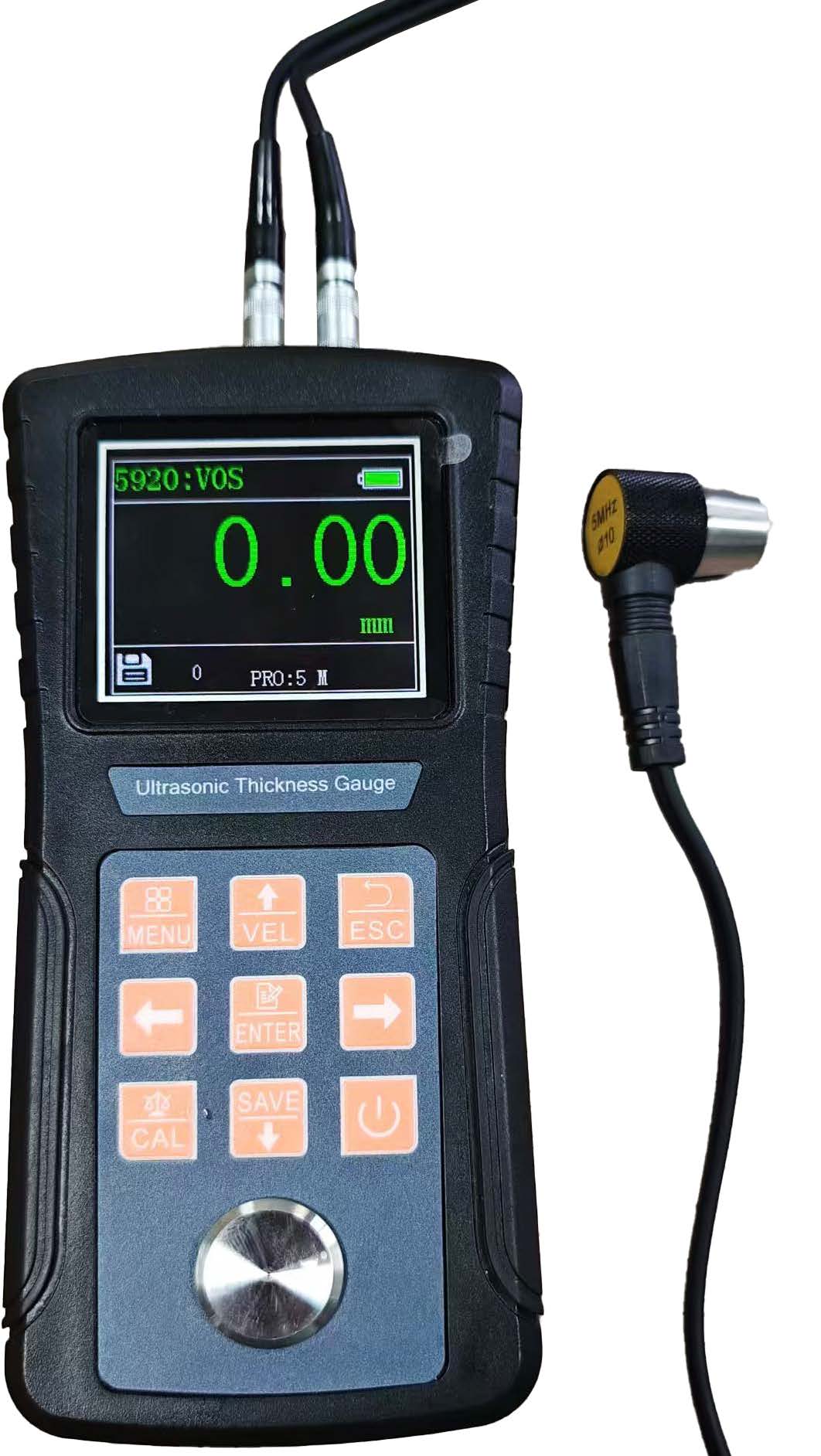 iThick-220 超声波测厚仪