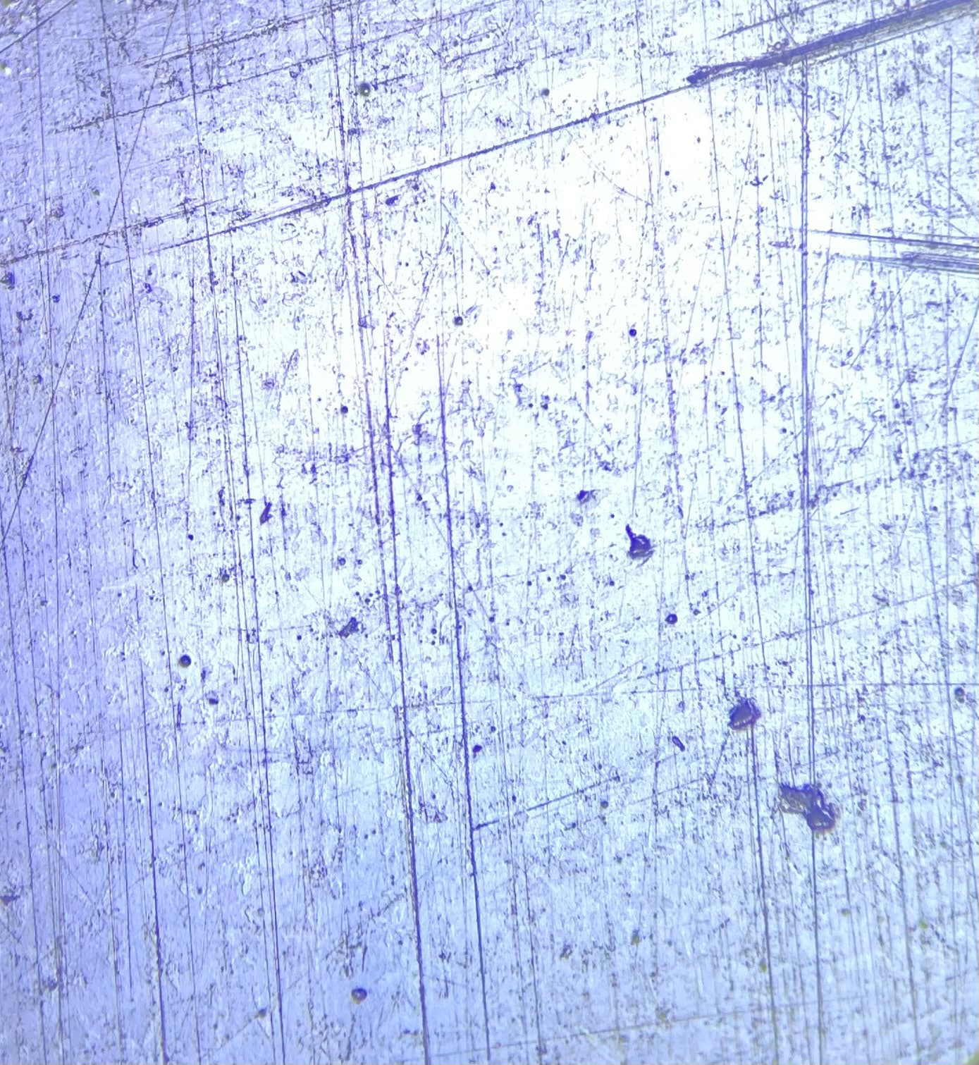iMetal-100/400便携式金相显微镜图（6）