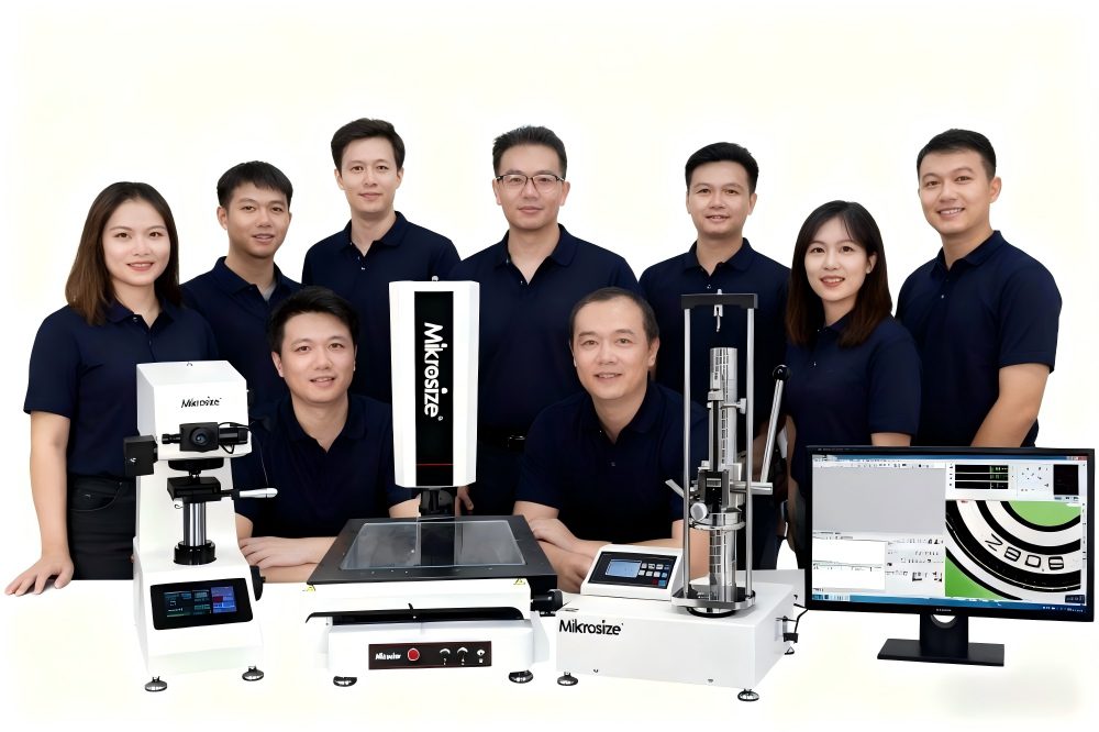 mikrosize-team