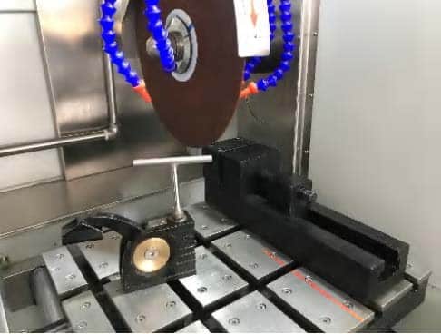 MCut-100A/120A/200A/300A自动金相砂轮切割机图（3）