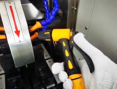 MCut-100A/120A/200A/300A自动金相砂轮切割机图（5）