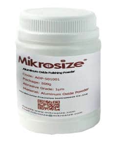 MPoli-250A/300A金相自动研磨抛光机图（5）