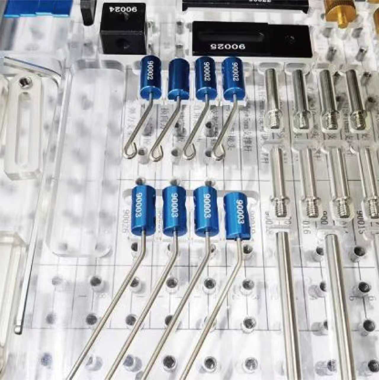 测量机复合夹具 图（3）