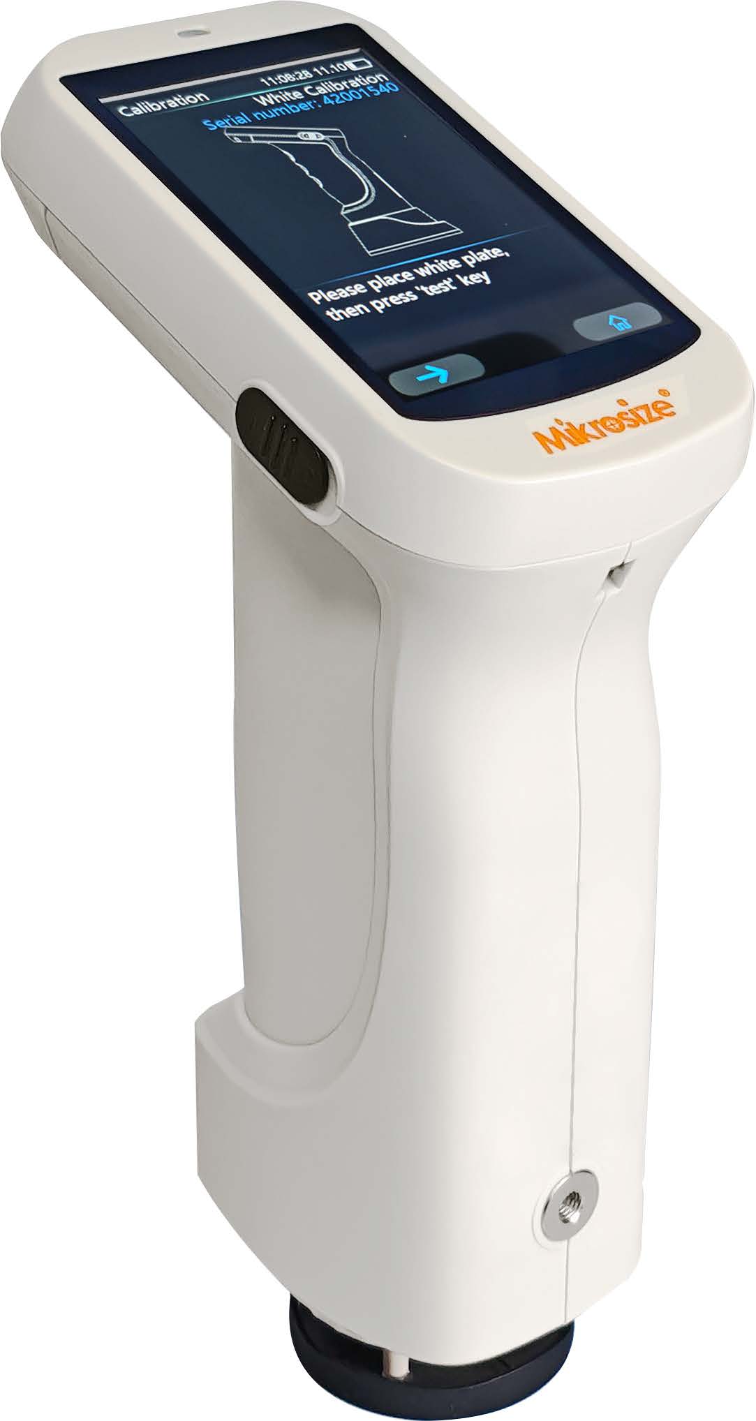 iColor-T407 Spectrophotometer（1）