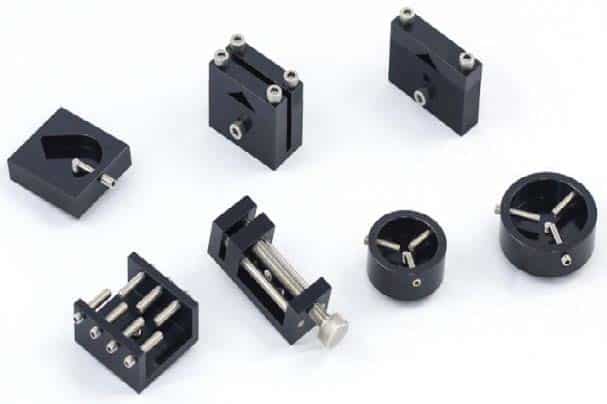 uCut-40金相精密刀具（低速）图（2）