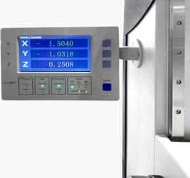 uVision工具制造商显微镜图（6）