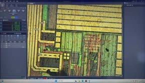 uVision工具制造商显微镜图（8）
