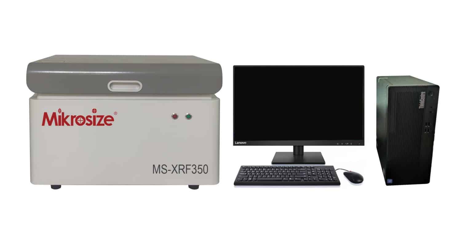 MS-XRF350 多功能涂层厚度测量XRF光谱仪技术规格