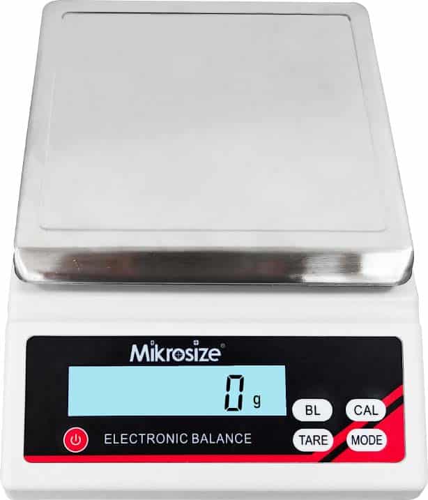 MS1000KF通用电子天平