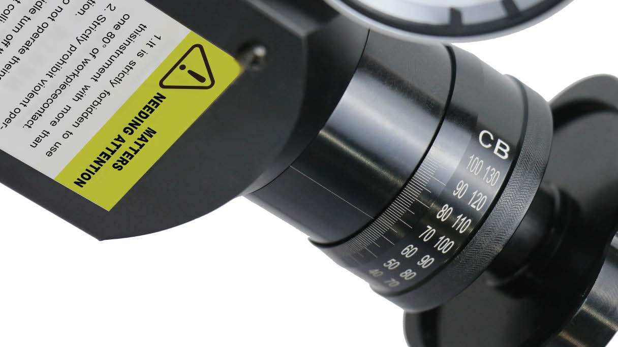 MSR-150P小型便携式洛氏硬度计图（5）