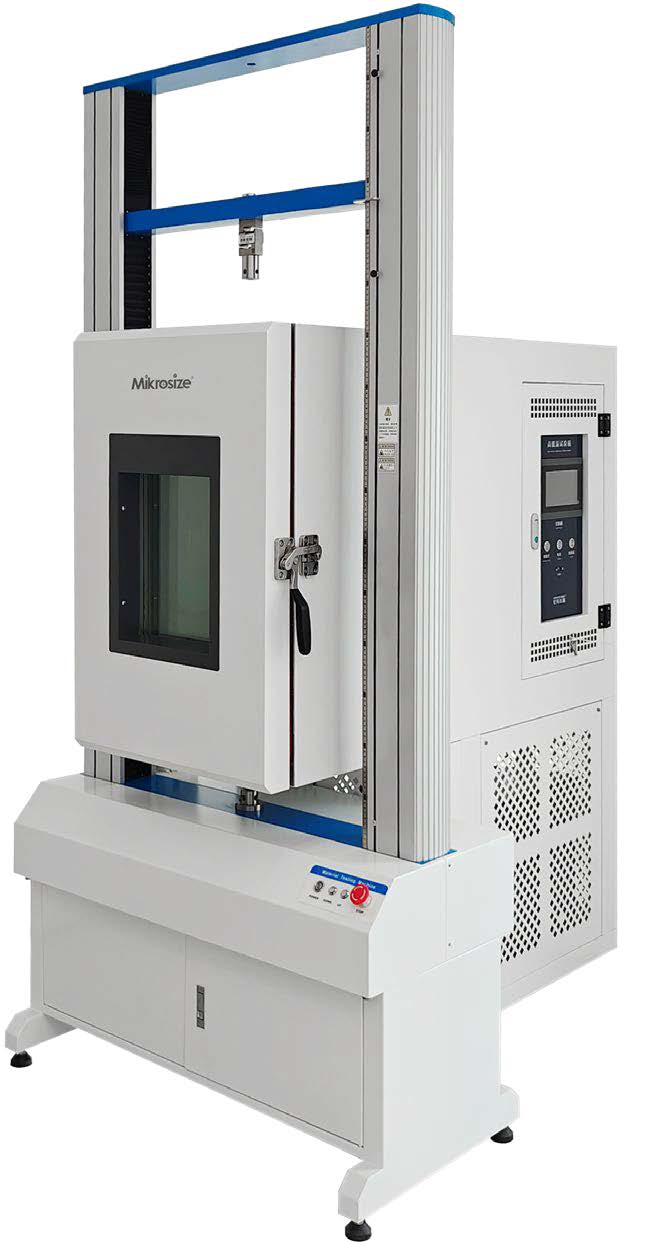 UTM-DCT 高低温电子万能试验机