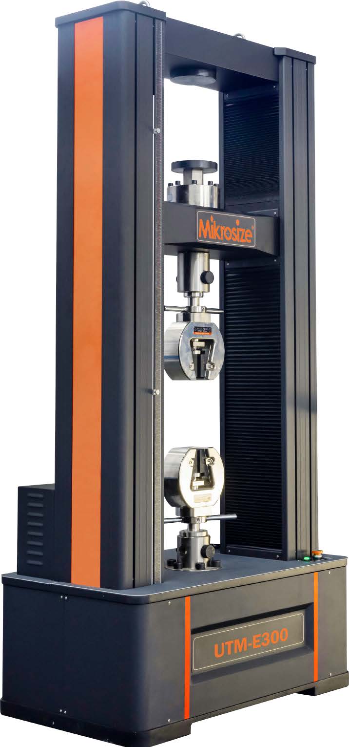 UTM-E100/E200/E300电脑控制电子万能试验机图2