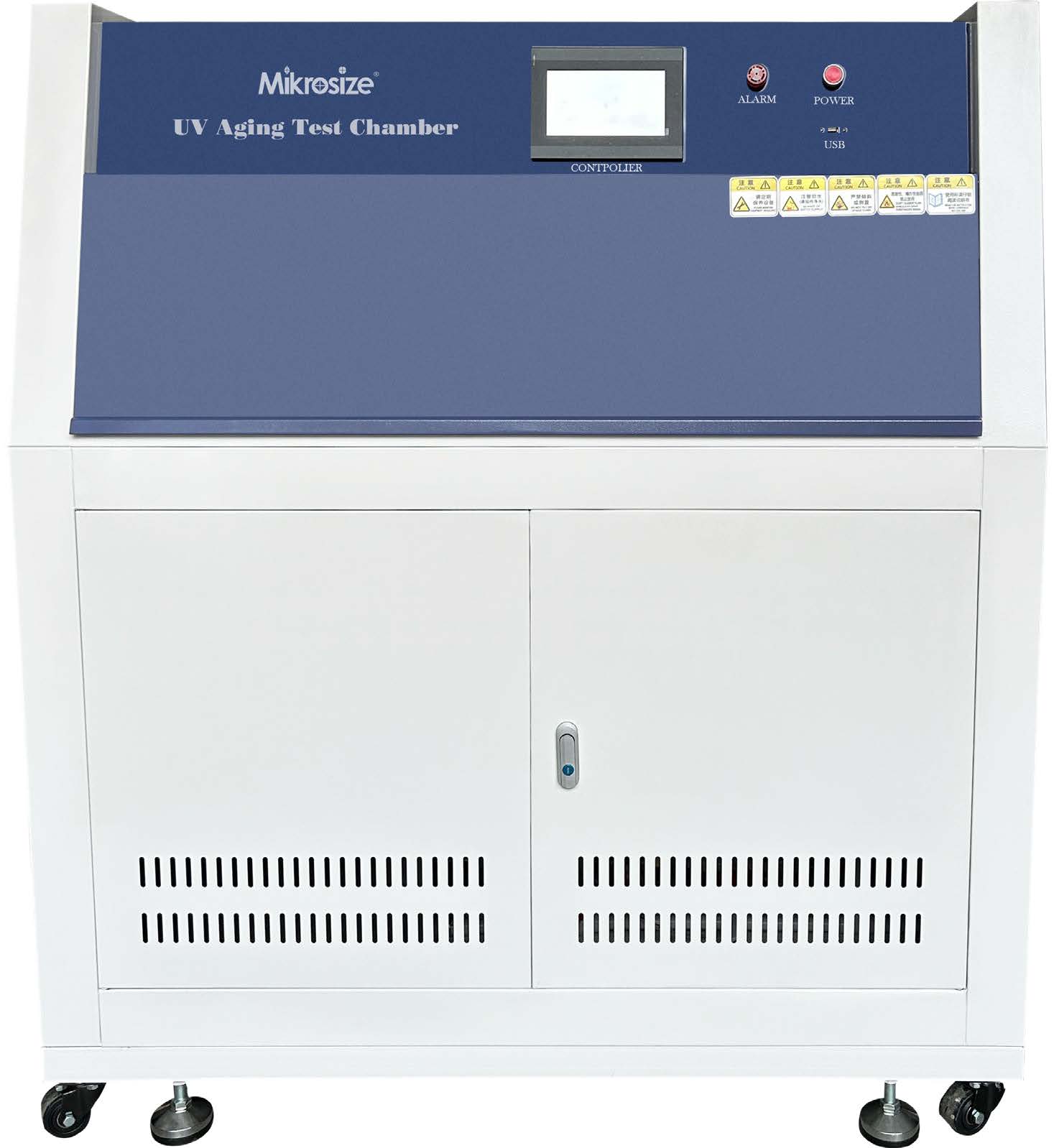 UV-B315/A380/BA UV老化测试箱