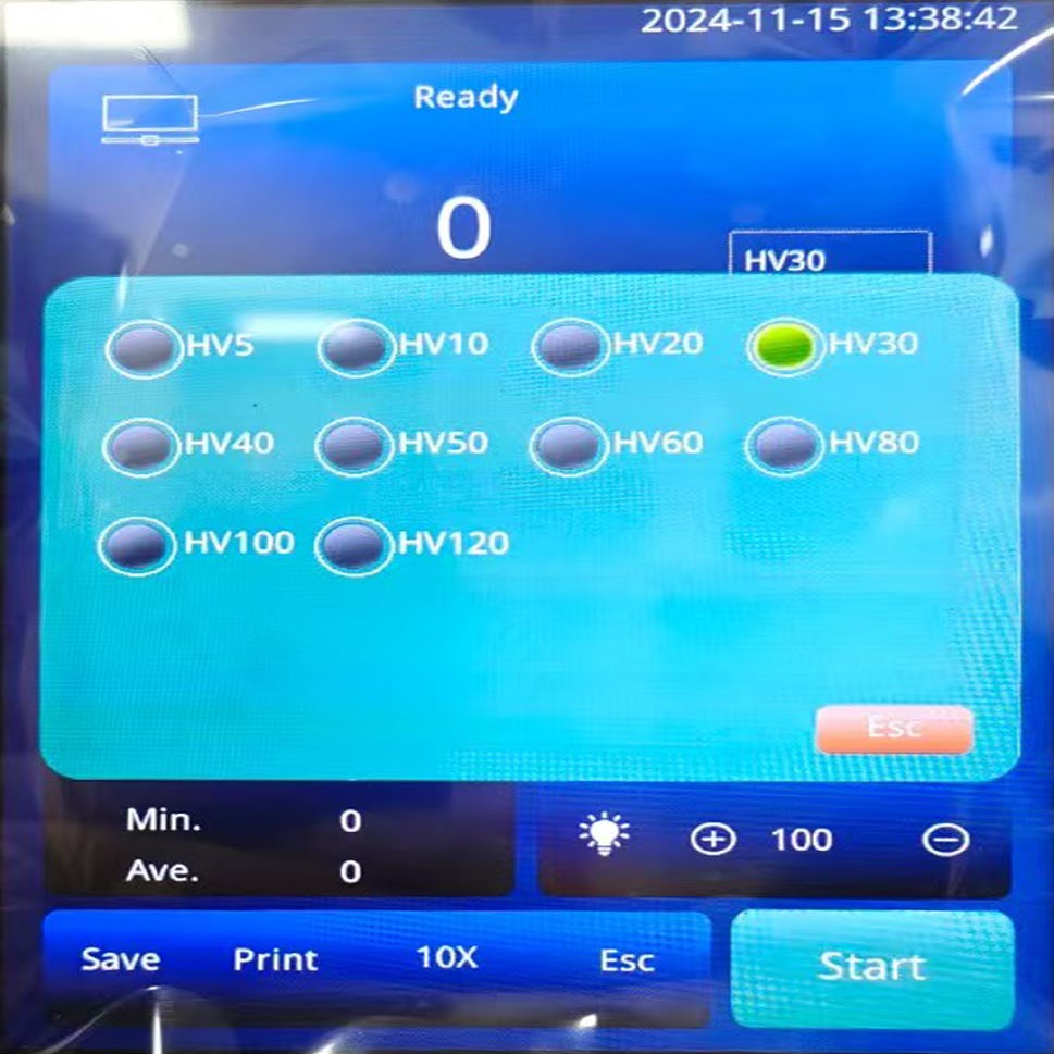 iBRRV-1875/250数字式万能硬度计图（6）