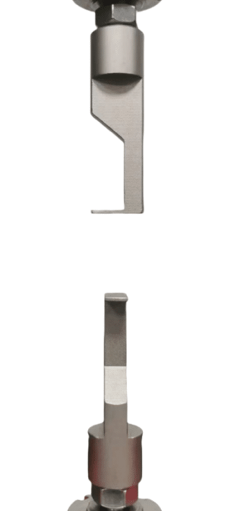 皮革双边撕裂夹具图66