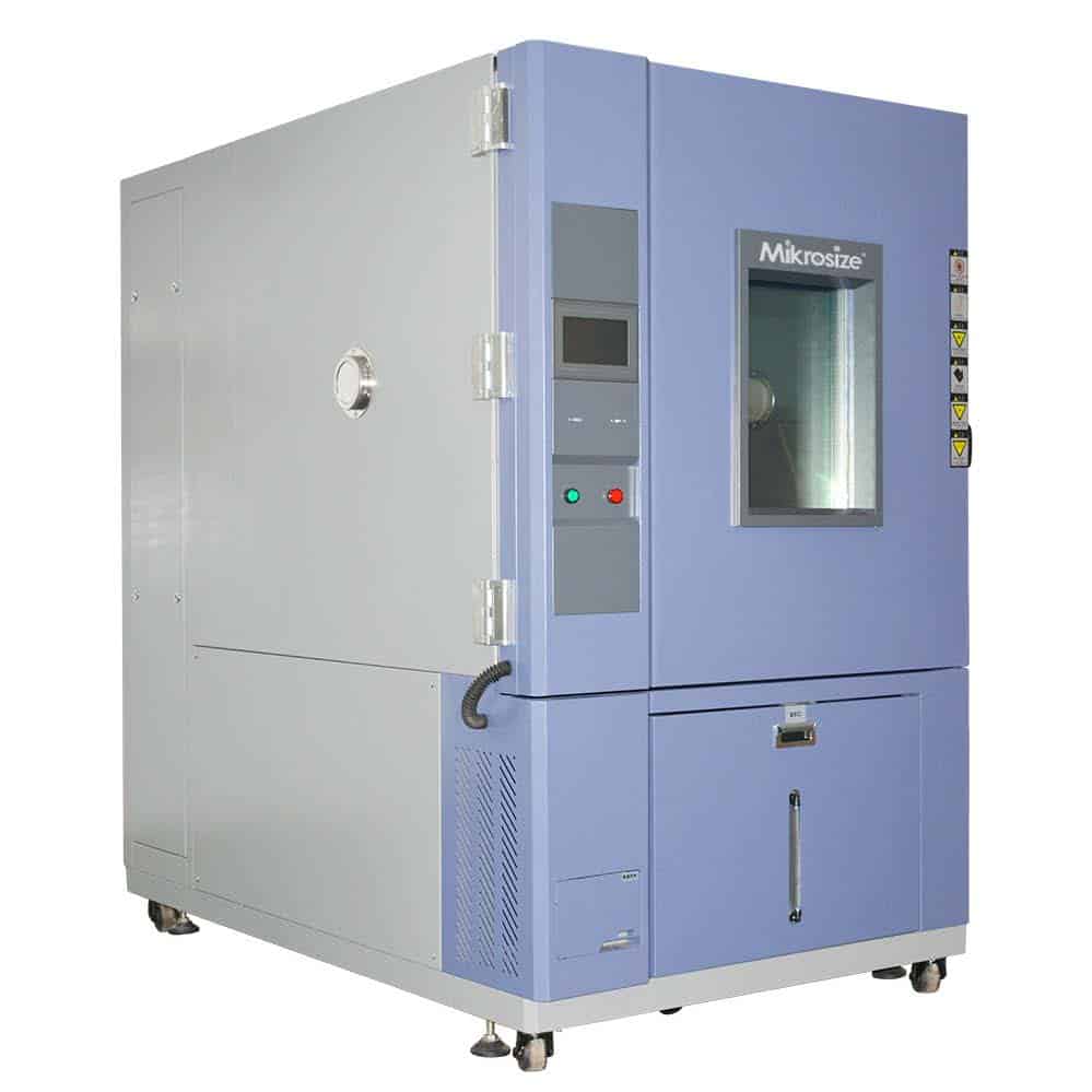 HC-150D高低温湿热试验箱