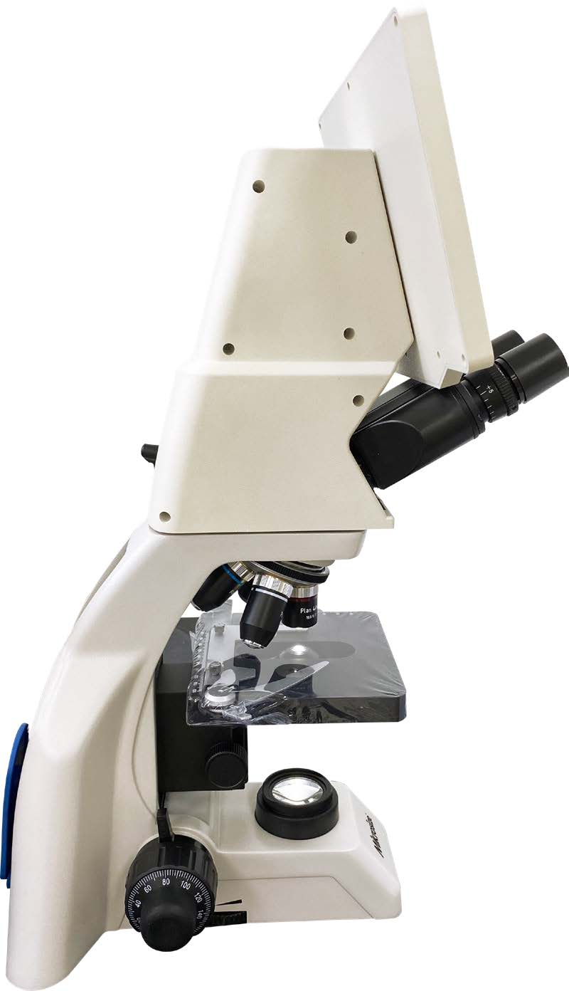 MS-B106L生物视频显微镜图（3）