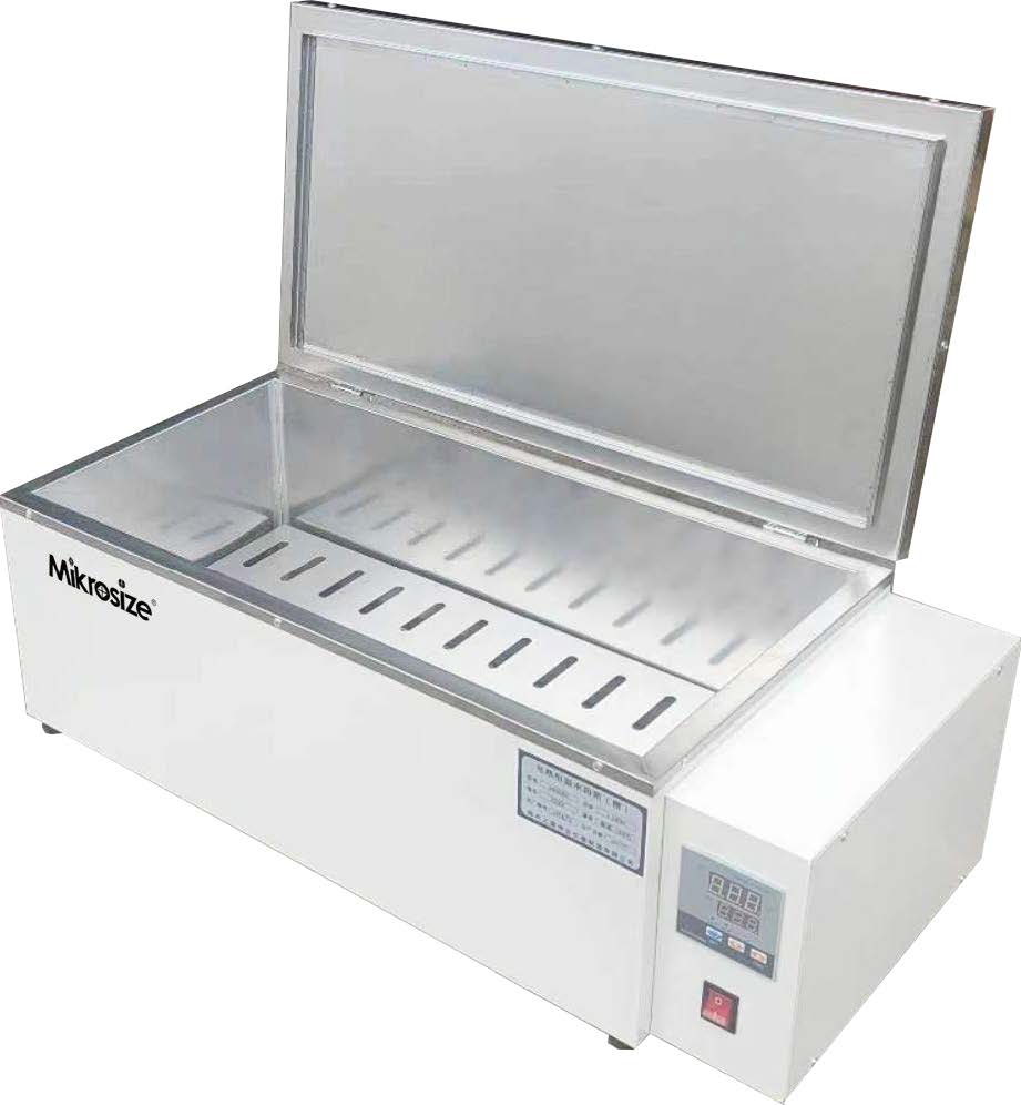 MS-H600恒温水浴锅