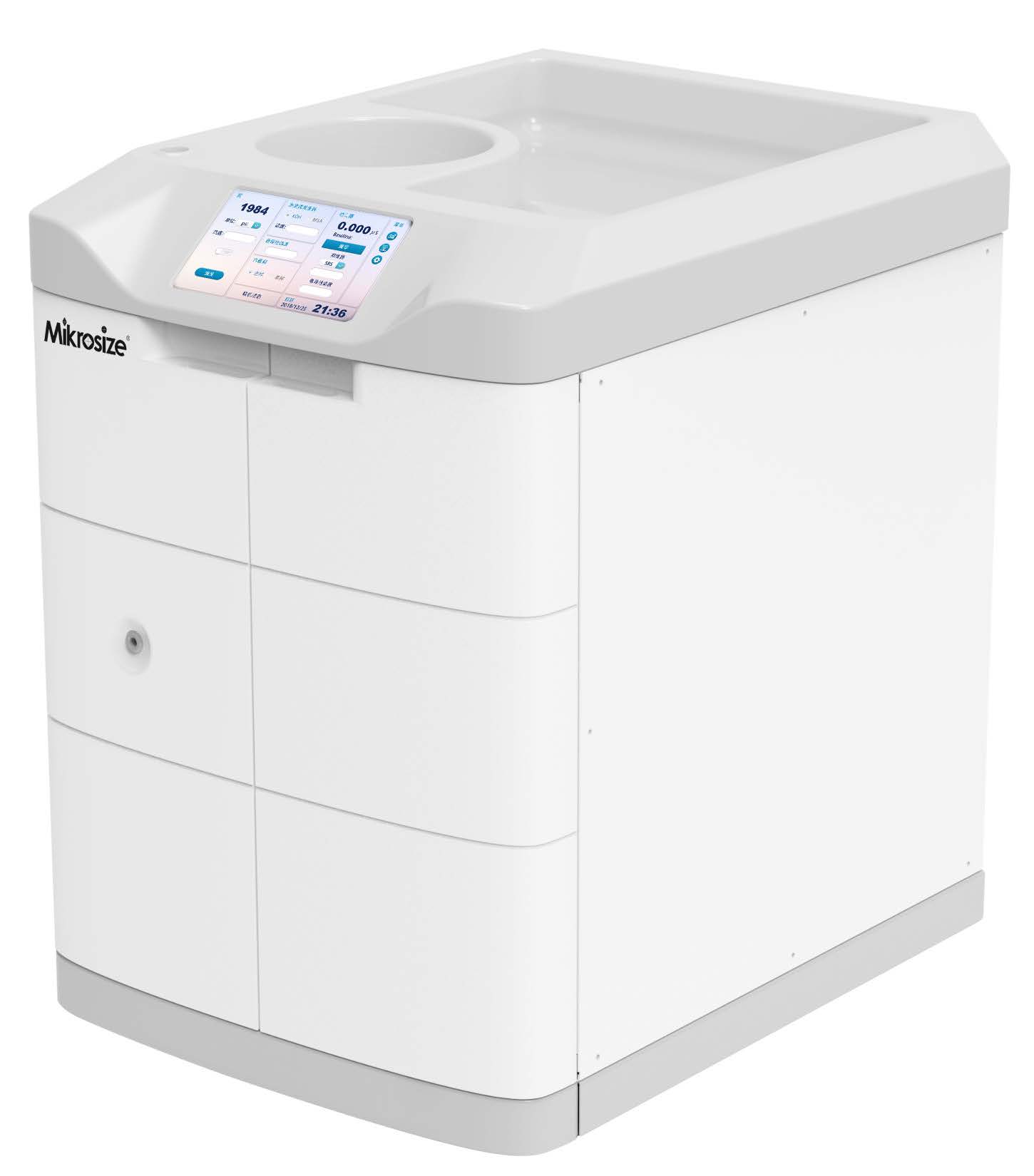 iIon-1200D系列离子色谱仪
