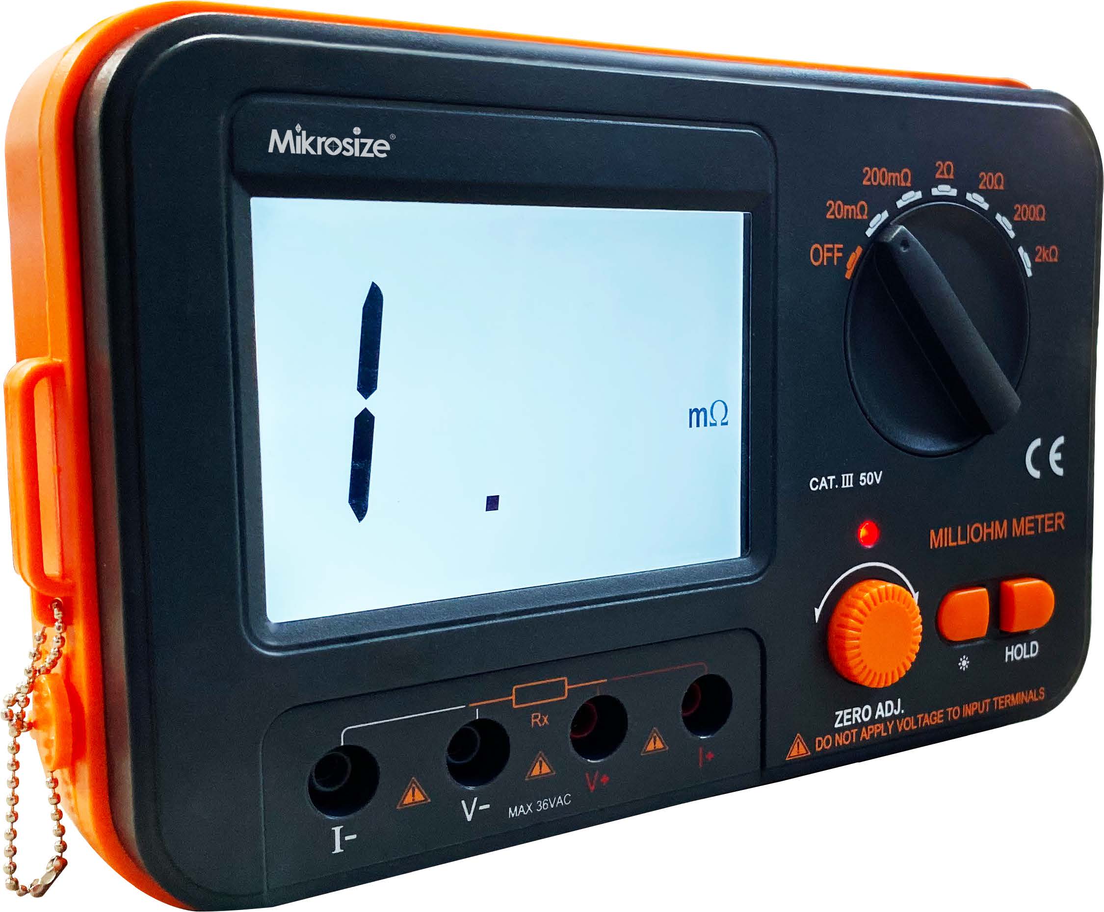 MS-480C毫欧表图（1）