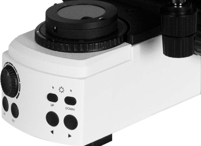 iPLM-530偏光显微镜图（5）