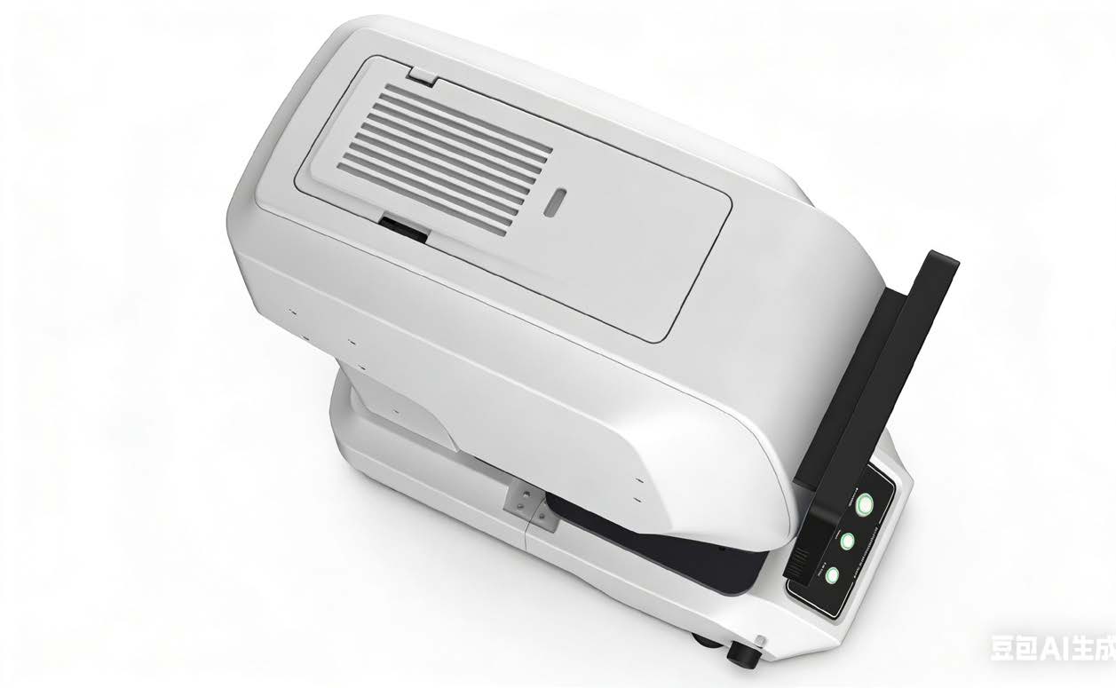 Uflash 100 2020 3020 desktop flash measuring instrument（4） 1