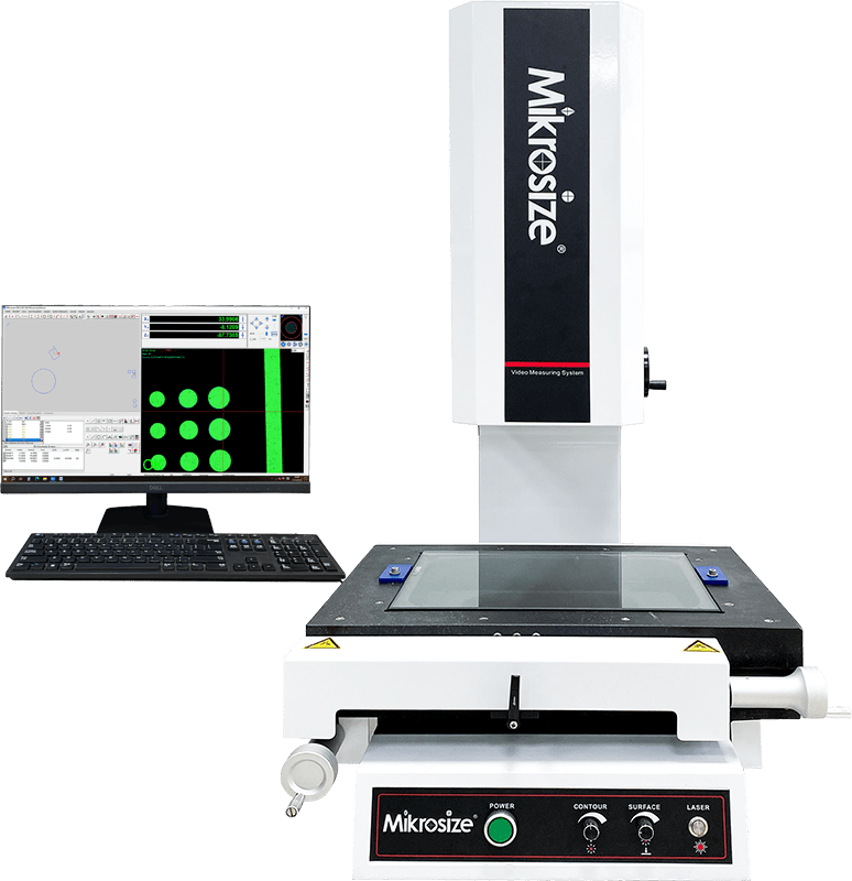 VMA-4030 手动影像仪