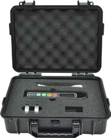 Ethick 640 electromagnetic ultrasonic thickness gauge（4） 1